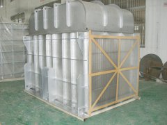 空气预热器附带的还有那些功能？
